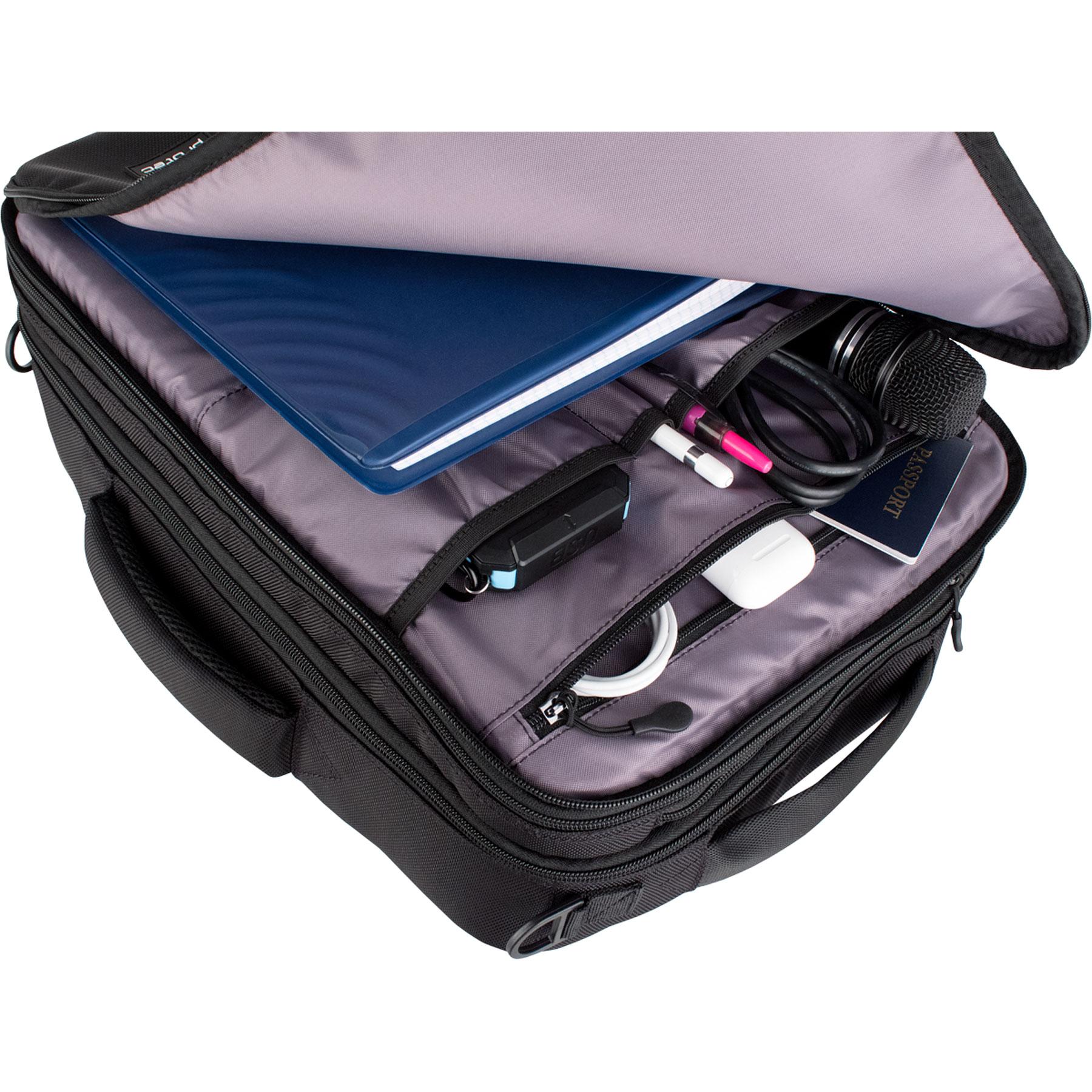 Convertible Gear Brief / Backpack | Protec